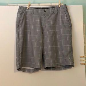 Ben Hogan lightweight short